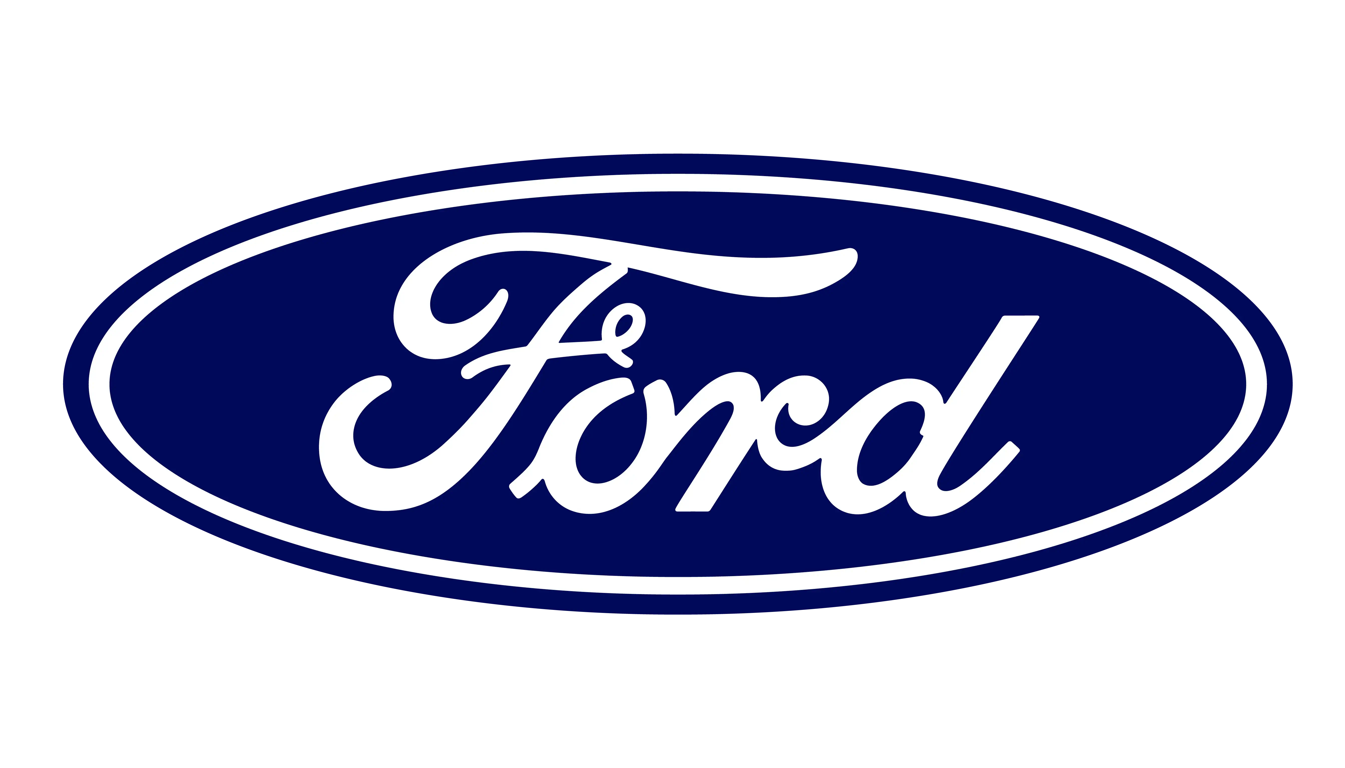 Ford Logo